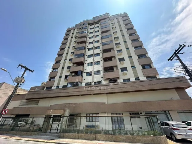 Imagem: Apartamento À Venda no Bairro Floresta
