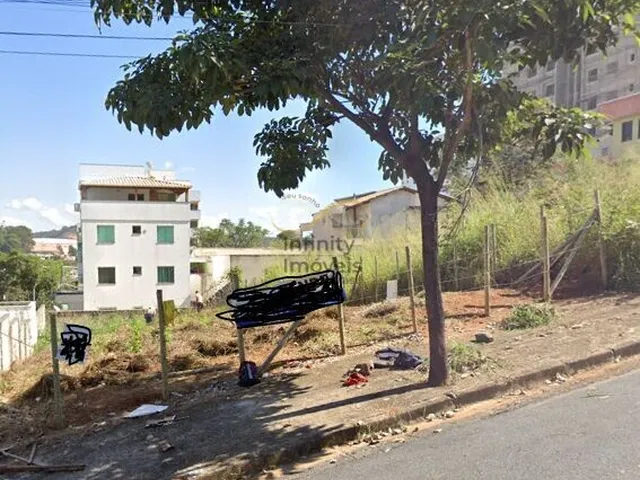Imagem: Loteamento À Venda no Bairro Cabral - Contagem/Mg