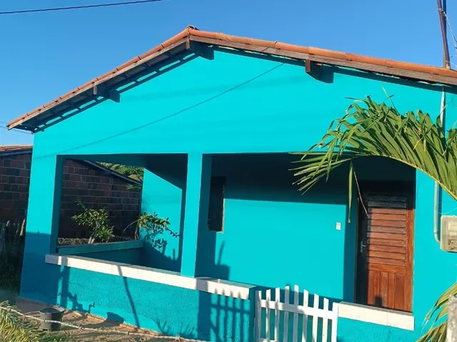 Imagem: Imperdível Casa À Venda em Fortim-Ce