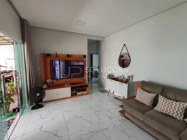 Imagem: Casa 3 Quartos (Suíte) Cozinha Planejada