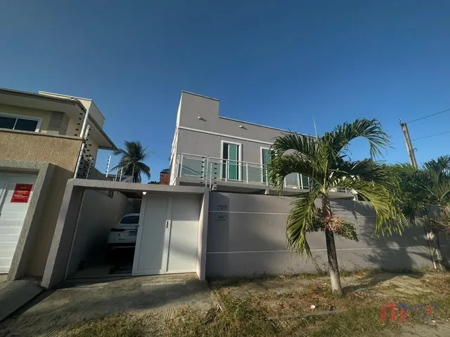 Imagem: Casa para Alugar no Bairro Lagoinha - Eusébio/Ce