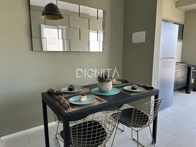 Imagem 9: ? CASA ATENAS – SMART CITY AQUIRAZ- DUPLEX 3 QUARTOS 2 VAGAS