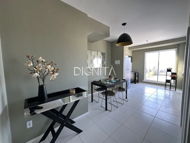 Imagem 6: ? CASA ATENAS – SMART CITY AQUIRAZ- DUPLEX 3 QUARTOS 2 VAGAS