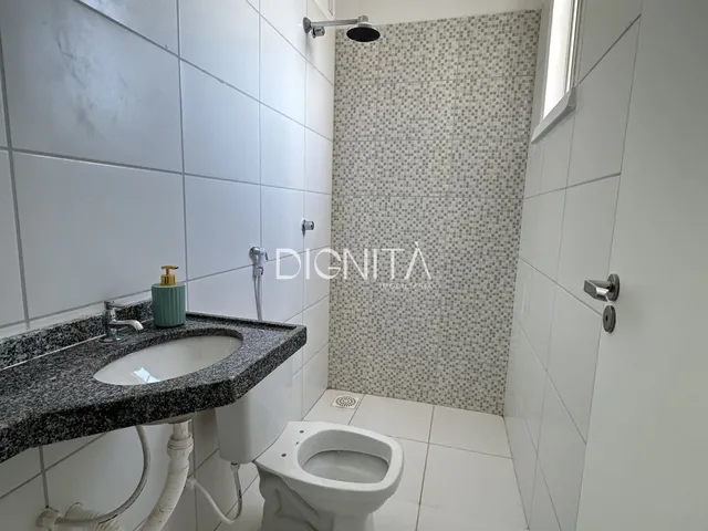 Imagem 10: ? CASA ATENAS – SMART CITY AQUIRAZ- DUPLEX 3 QUARTOS 2 VAGAS