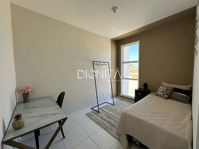 Imagem 4: ? CASA ATENAS – SMART CITY AQUIRAZ- DUPLEX 3 QUARTOS 2 VAGAS
