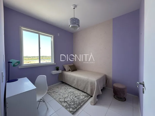 Imagem 7: ? CASA ATENAS – SMART CITY AQUIRAZ- DUPLEX 3 QUARTOS 2 VAGAS