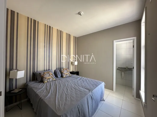 Imagem 11: ? CASA ATENAS – SMART CITY AQUIRAZ- DUPLEX 3 QUARTOS 2 VAGAS