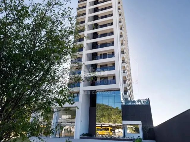 Imagem: Apartamento de 80,62M² com 3 Dormitórios