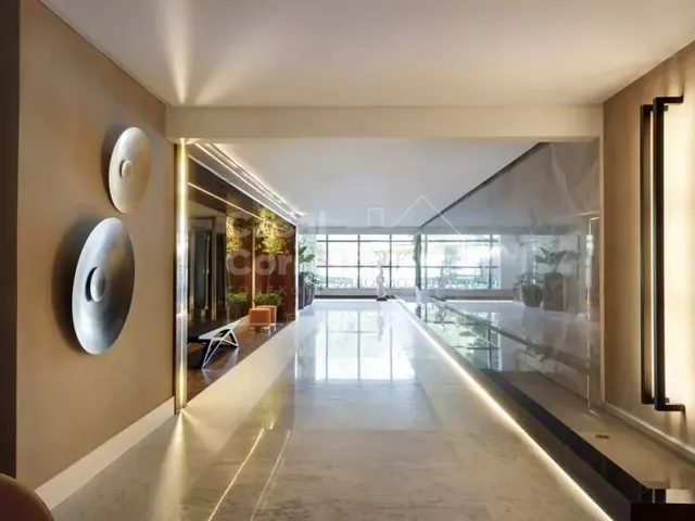Imagem 12: Apartamento de 80,62M² com 3 Dormitórios Sendo 1 Suíte