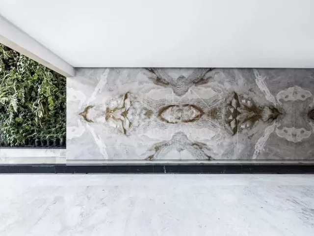 Imagem 16: Apartamento de 80,62M² com 3 Dormitórios Sendo 1 Suíte