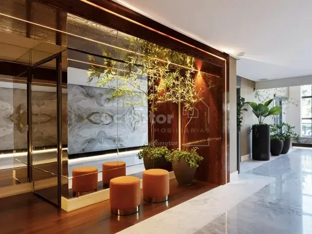 Imagem 15: Apartamento de 80,62M² com 3 Dormitórios Sendo 1 Suíte