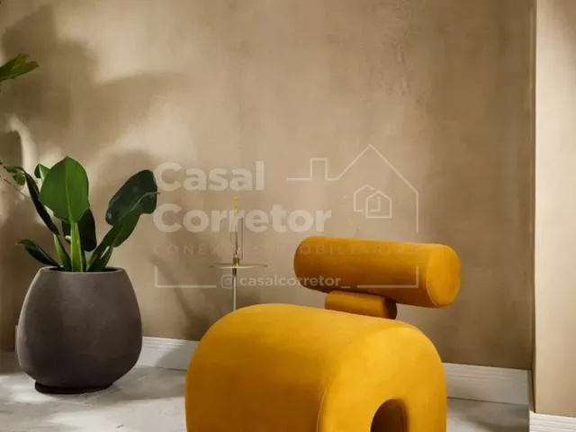 Imagem 13: Apartamento de 80,62M² com 3 Dormitórios Sendo 1 Suíte