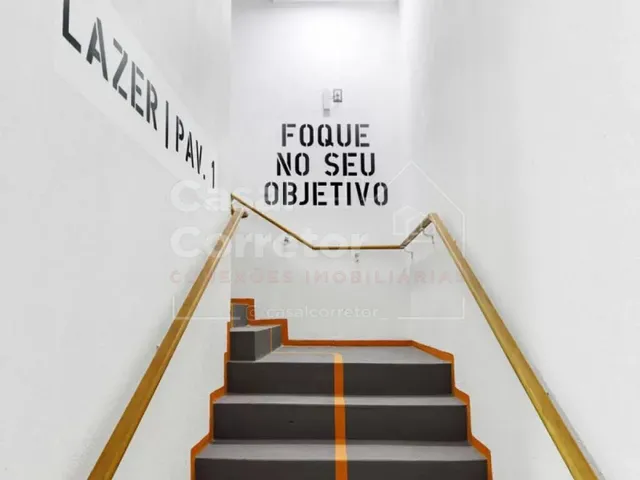 Imagem 8: Apartamento de 80,62M² com 3 Dormitórios Sendo 1 Suíte