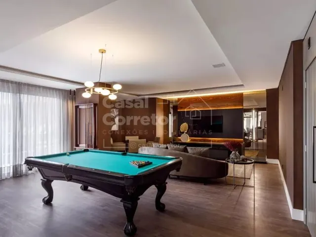 Imagem 10: Apartamento de 80,62M² com 3 Dormitórios Sendo 1 Suíte
