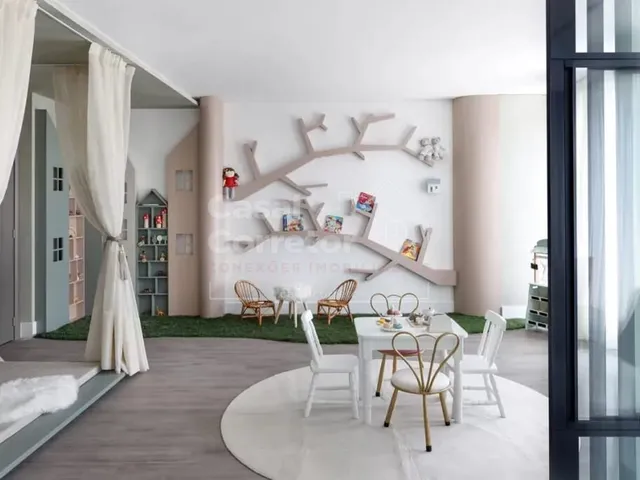 Imagem 3: Apartamento de 80,62M² com 3 Dormitórios Sendo 1 Suíte