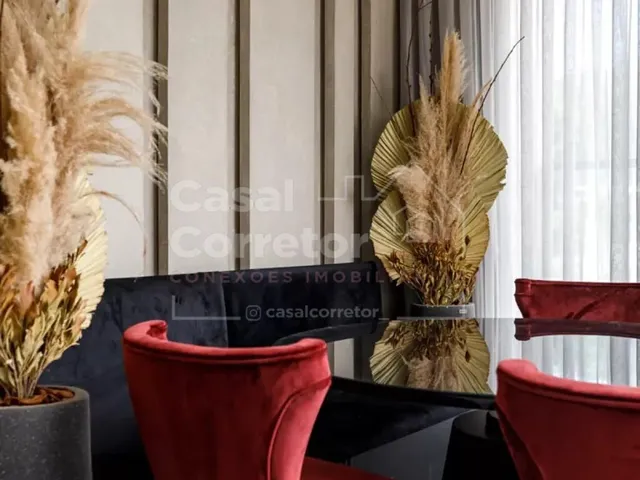 Imagem 14: Apartamento de 80,62M² com 3 Dormitórios Sendo 1 Suíte