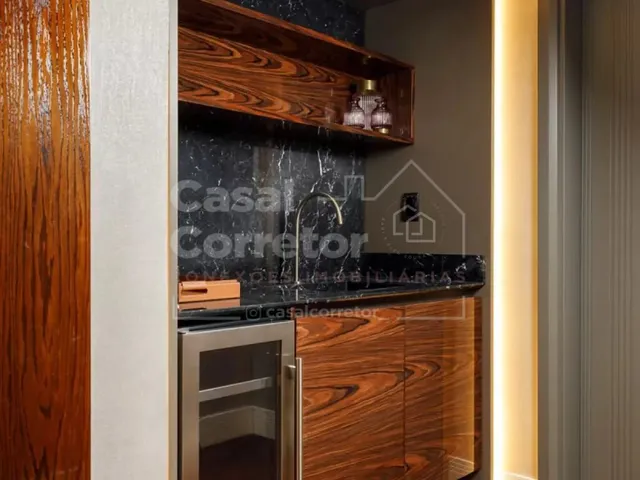 Imagem 7: Apartamento de 80,62M² com 3 Dormitórios Sendo 1 Suíte