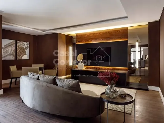 Imagem 2: Apartamento de 80,62M² com 3 Dormitórios Sendo 1 Suíte
