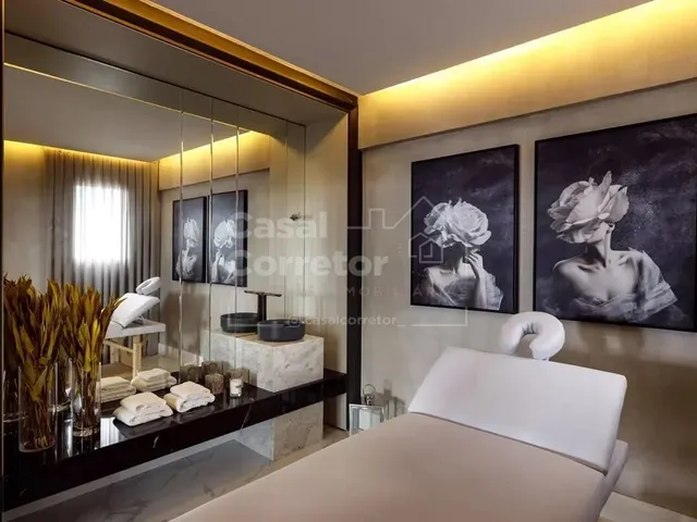 Imagem 6: Apartamento de 80,62M² com 3 Dormitórios Sendo 1 Suíte