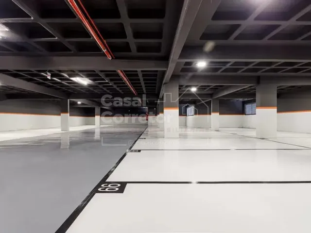 Imagem 4: Apartamento de 80,62M² com 3 Dormitórios Sendo 1 Suíte