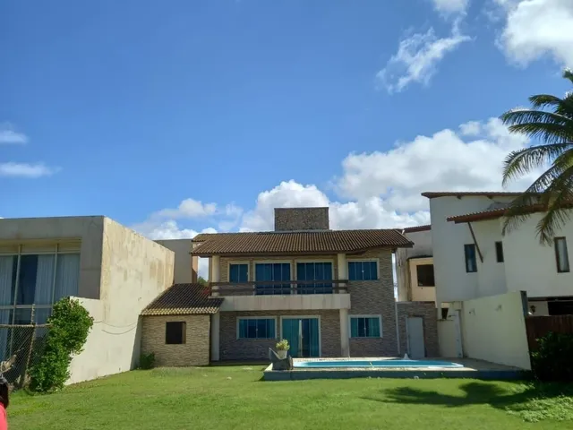 Imagem: Casa para Alugar no Bairro Vilas do Atlantico