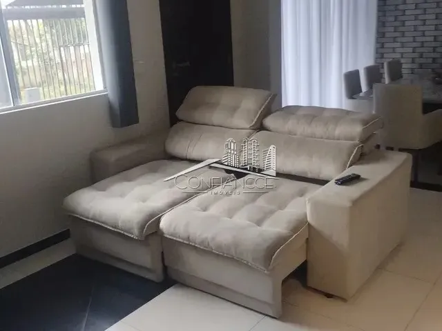Imagem 14: Sobrado 3 Quartos À Venda no Tingui em Curitiba/Pr