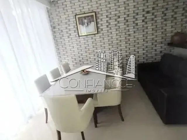 Imagem 3: Sobrado 3 Quartos À Venda no Tingui em Curitiba/Pr