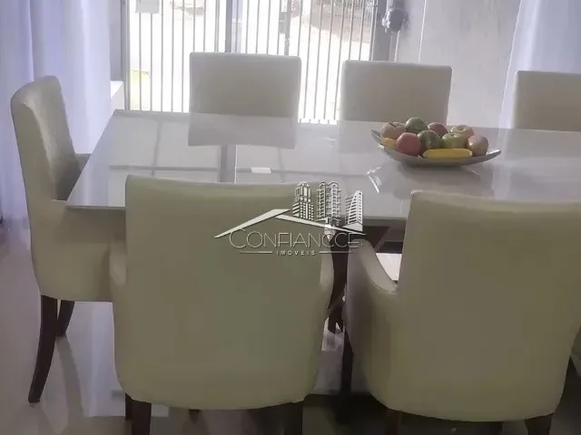 Imagem 16: Sobrado 3 Quartos À Venda no Tingui em Curitiba/Pr