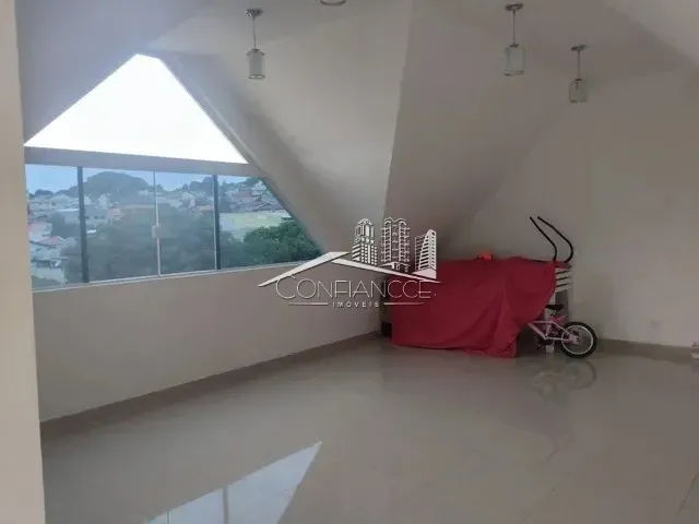Imagem 9: Sobrado 3 Quartos À Venda no Tingui em Curitiba/Pr
