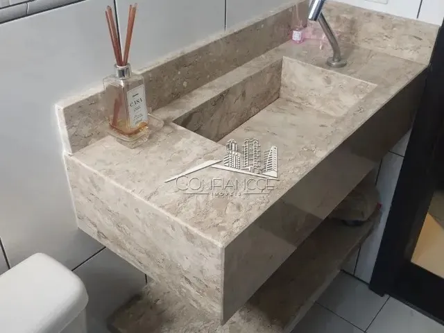 Imagem 15: Sobrado 3 Quartos À Venda no Tingui em Curitiba/Pr