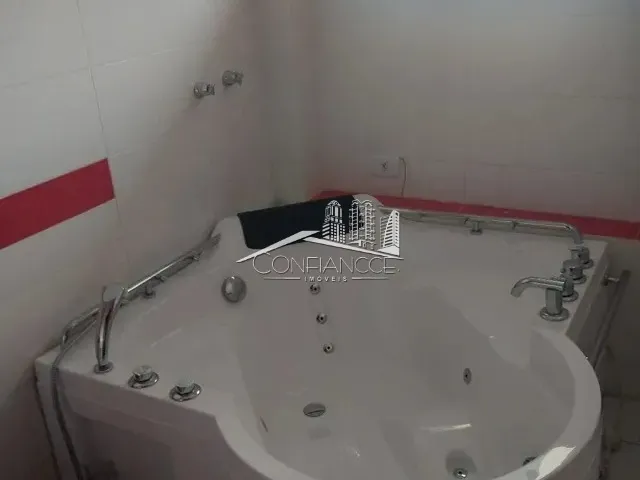 Imagem 13: Sobrado 3 Quartos À Venda no Tingui em Curitiba/Pr