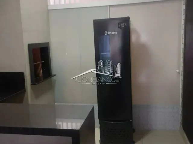 Imagem 6: Sobrado 3 Quartos À Venda no Tingui em Curitiba/Pr