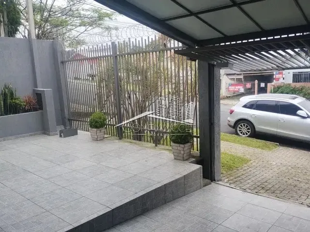 Imagem 7: Sobrado 3 Quartos À Venda no Tingui em Curitiba/Pr