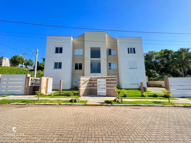 Imagem: Apartamento À Venda no Bairro Bela Vista