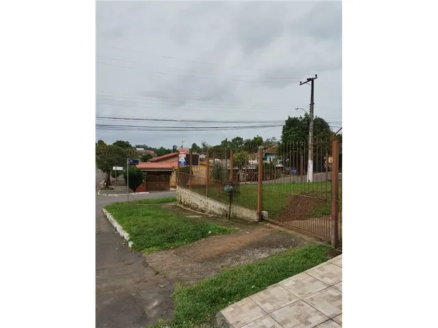 Imagem: Terreno Residencial em Gravataí - Rs, Oriço