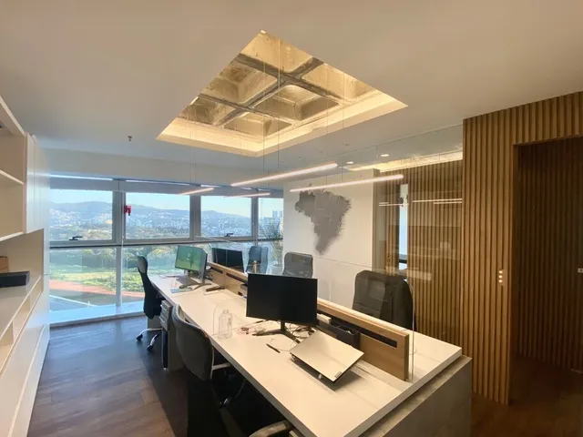 Imagem 1: Sala Comercial em Porto Alegre - Rs, Petrópolis