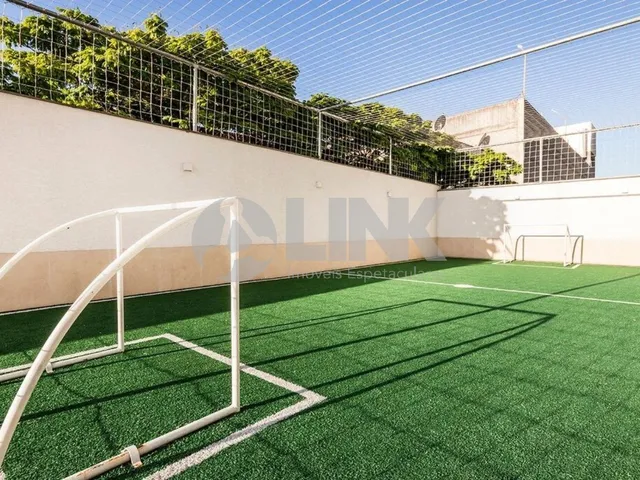 Imagem 2: Apartamento 3 Dormitórios com 2 Vagas de Garagem À Venda no Bairro Cidade Baixa Em