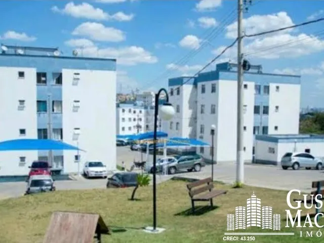 Imagem: Apartamento - Água Limpa