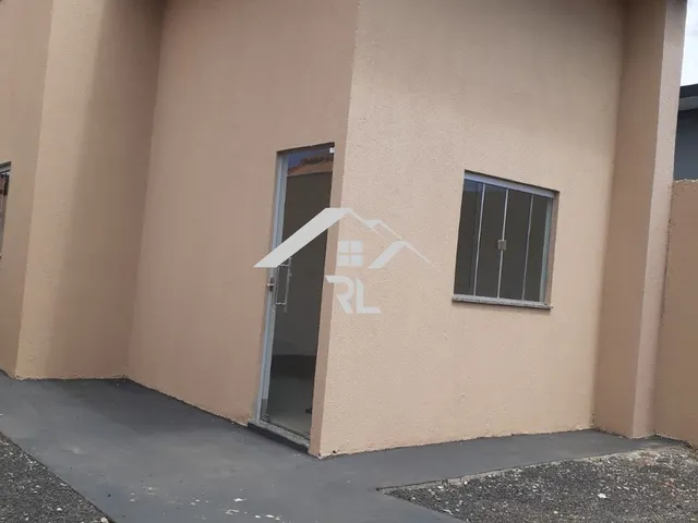 Imagem: Casa À Venda no Bairro Martins