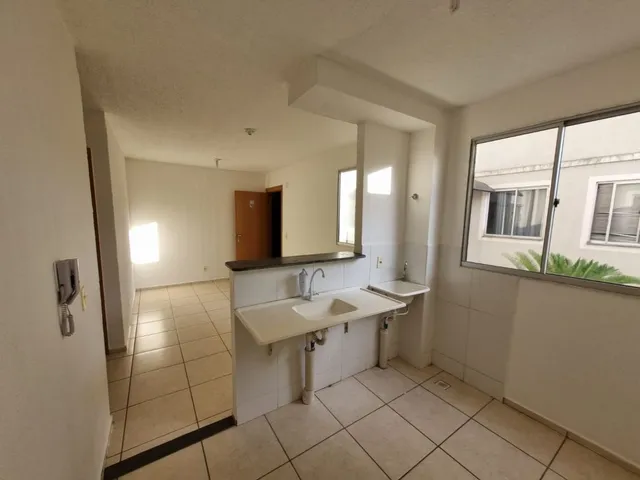 Imagem 3: Condomínio Chapada da Serra