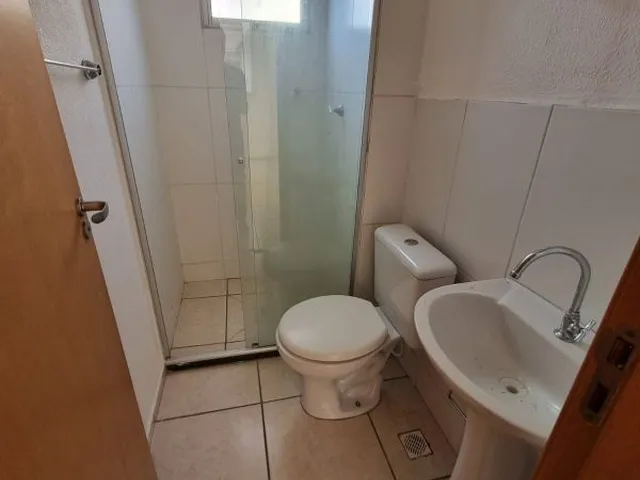 Imagem 10: Condomínio Chapada da Serra