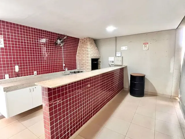 Imagem 8: Condomínio Chapada da Serra
