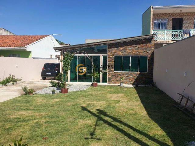 Imagem 11: Casa 2 Quartos sendo 1 Suite para venda no Cajuru 75m2
