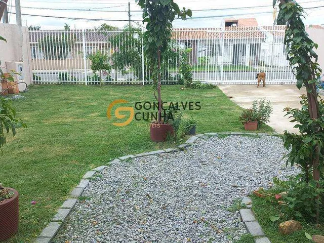 Imagem 9: Casa 2 Quartos sendo 1 Suite para venda no Cajuru 75m2