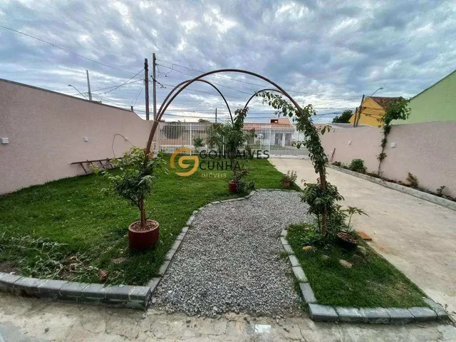 Imagem 3: Casa 2 Quartos sendo 1 Suite para venda no Cajuru 75m2