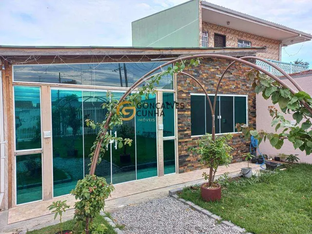 Imagem 5: Casa 2 Quartos sendo 1 Suite para venda no Cajuru 75m2