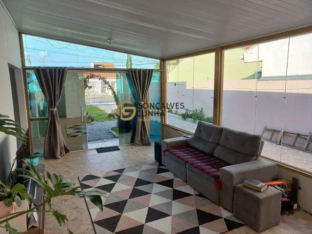 Imagem 7: Casa 2 Quartos sendo 1 Suite para venda no Cajuru 75m2