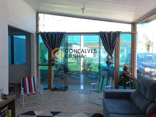 Imagem 8: Casa 2 Quartos sendo 1 Suite para venda no Cajuru 75m2