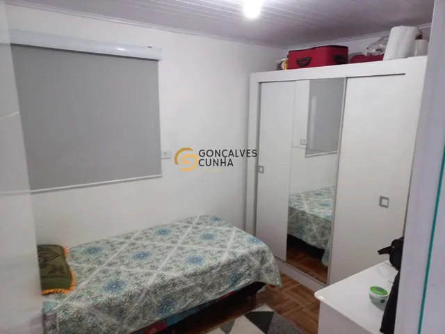 Imagem 12: Casa 2 Quartos sendo 1 Suite para venda no Cajuru 75m2