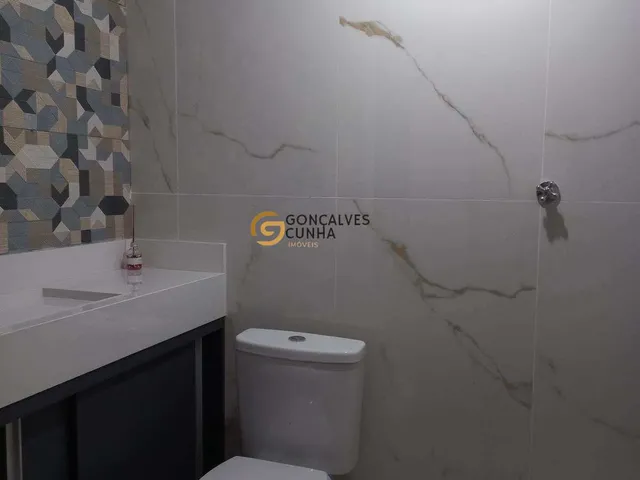 Imagem 13: Casa 2 Quartos sendo 1 Suite para venda no Cajuru 75m2